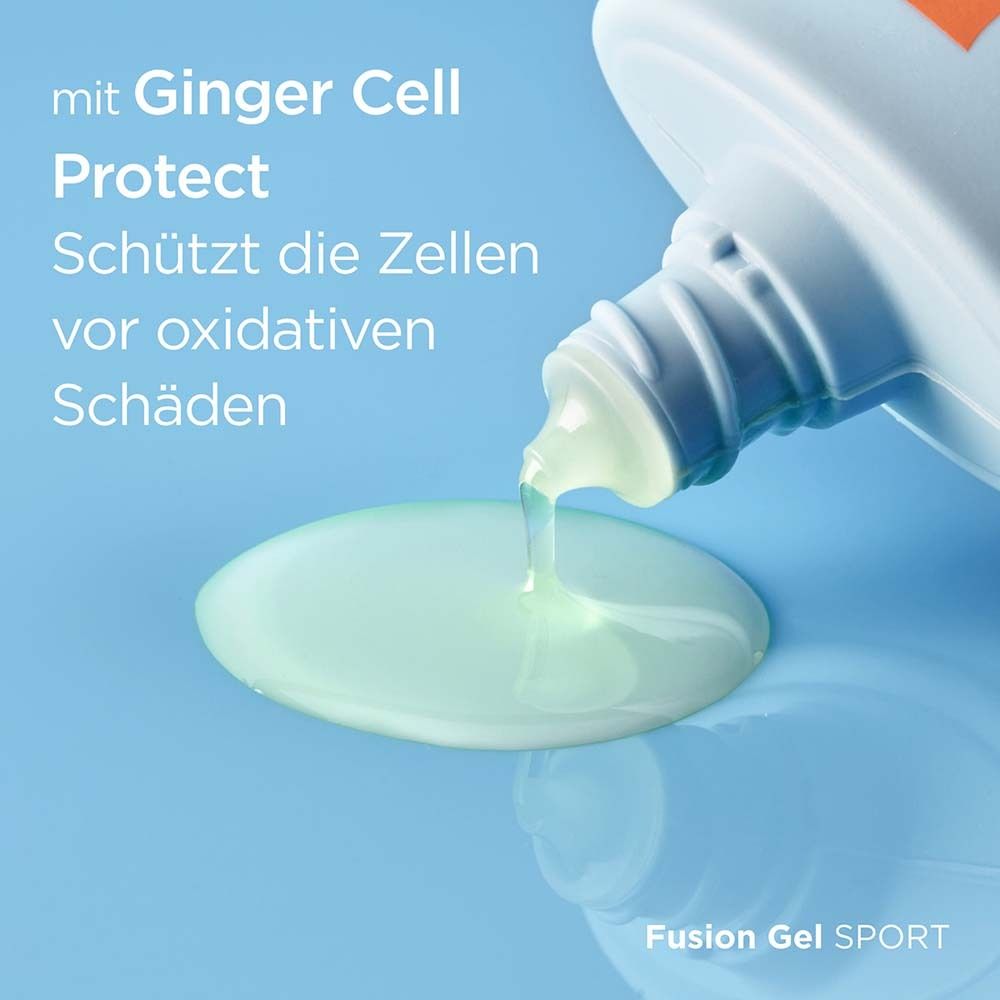 ISDIN Fotoprotector Fusion Gel Sport SPF 50