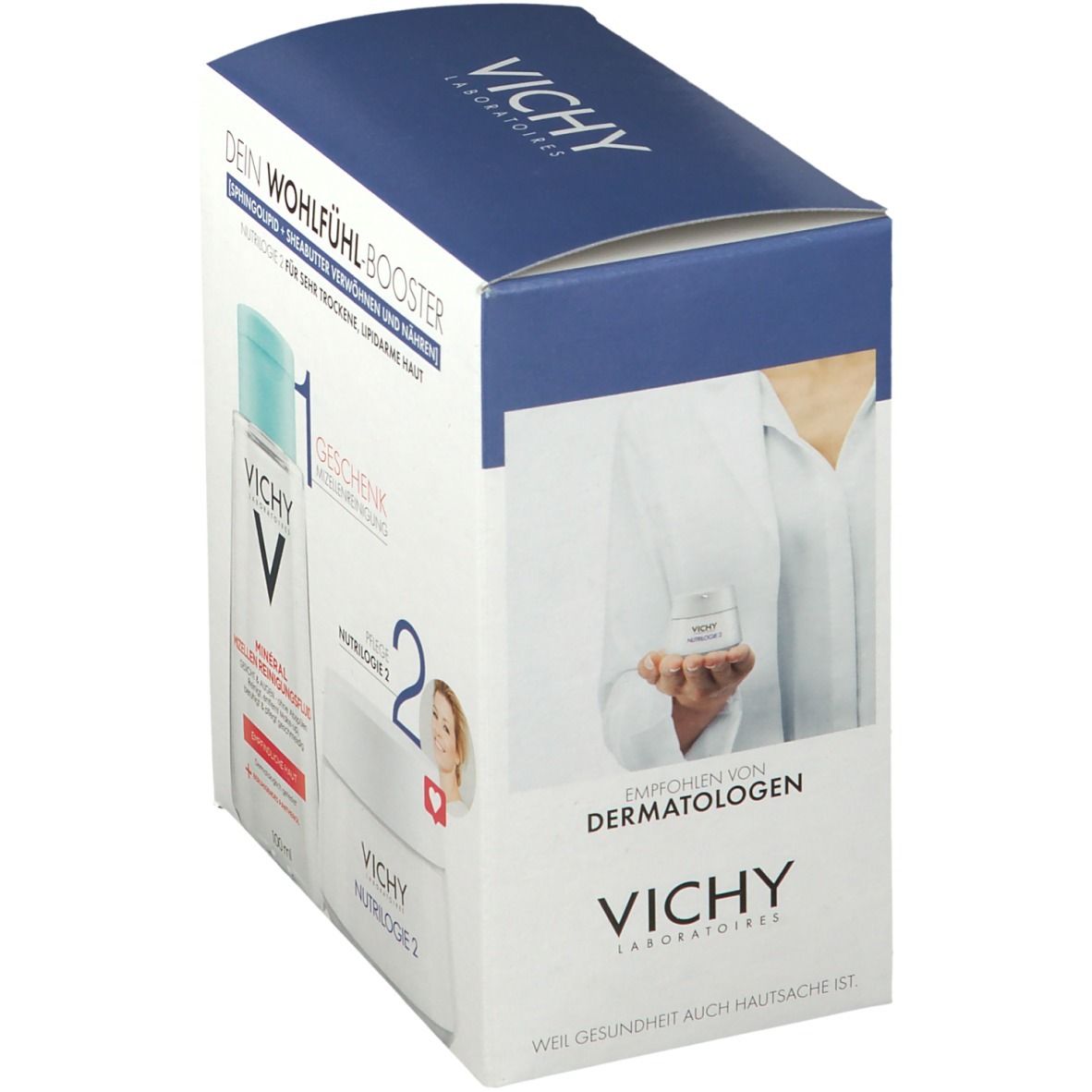 VICHY Nutrilogie 2
