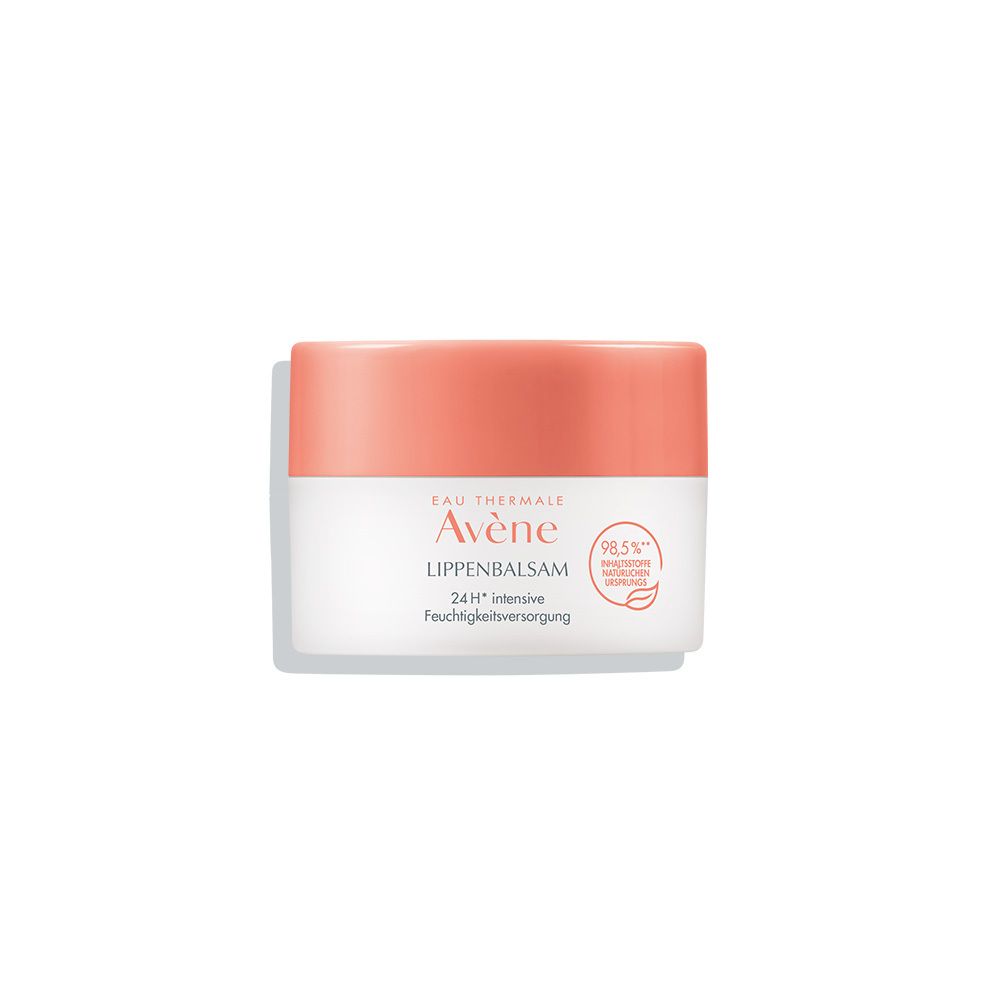 Avène Crème froide Baume lèvres