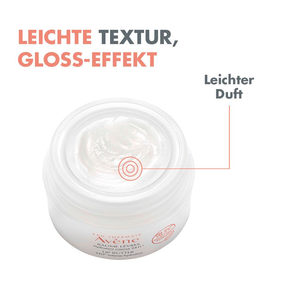 Avène Crème froide Baume lèvres