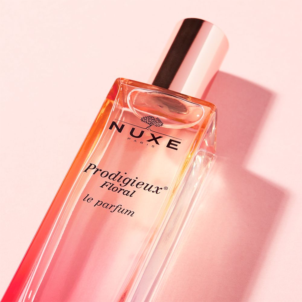 NUXE Prodigieux® Floral le Parfum