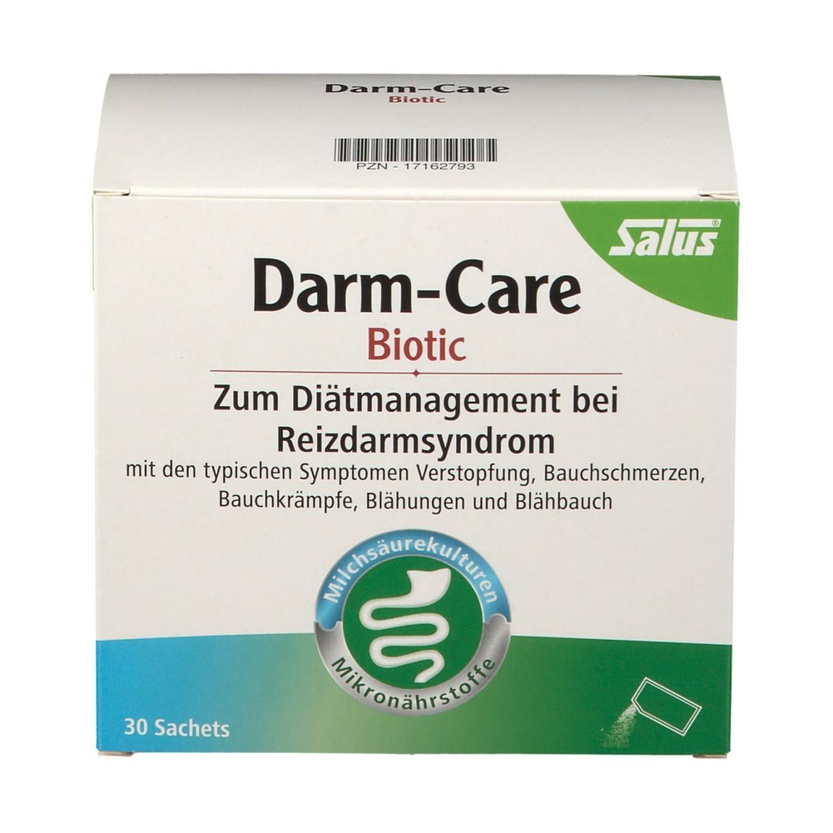Salus® Darm-Care Biotic