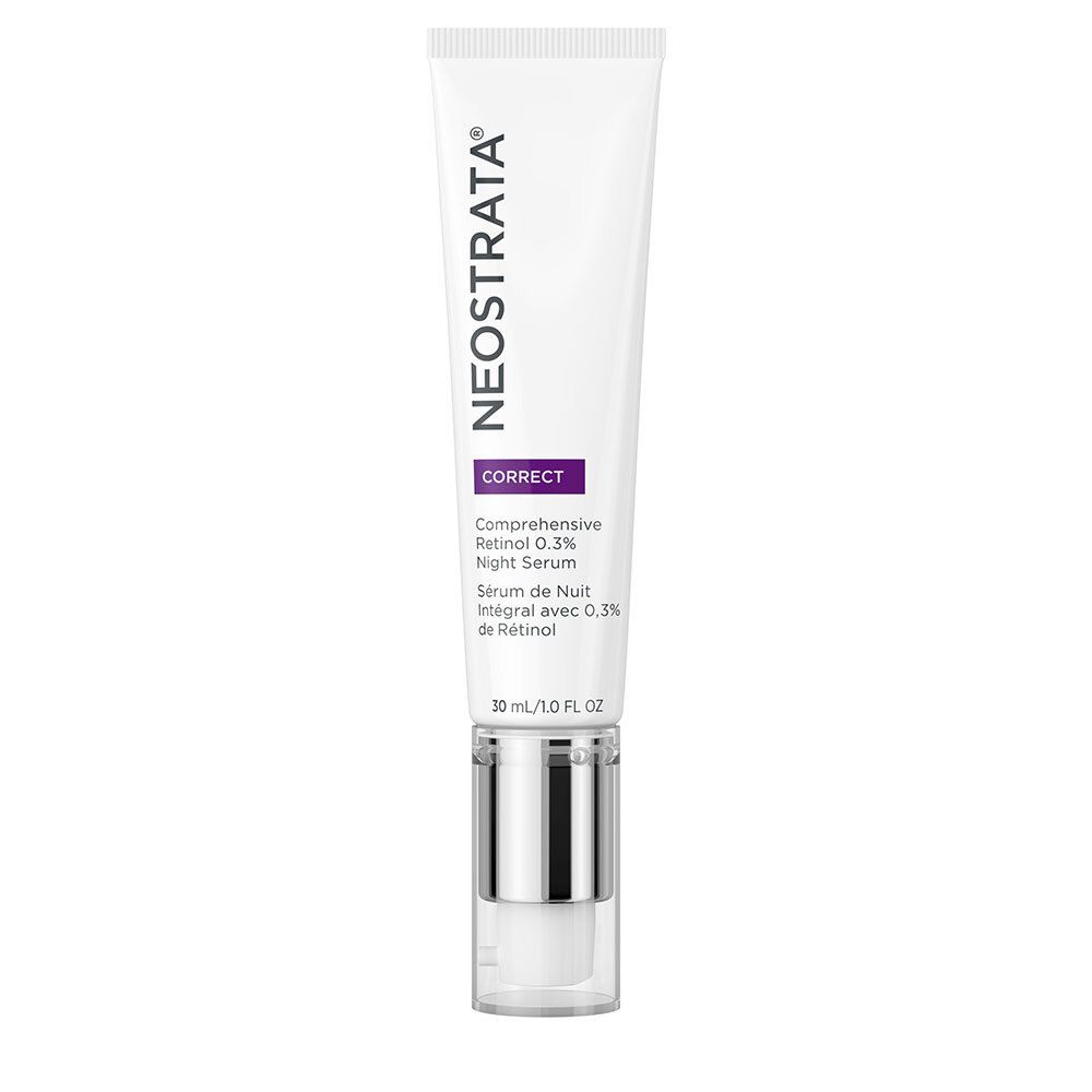 NEOSTRATA® RETINOL NIGHT SERUM