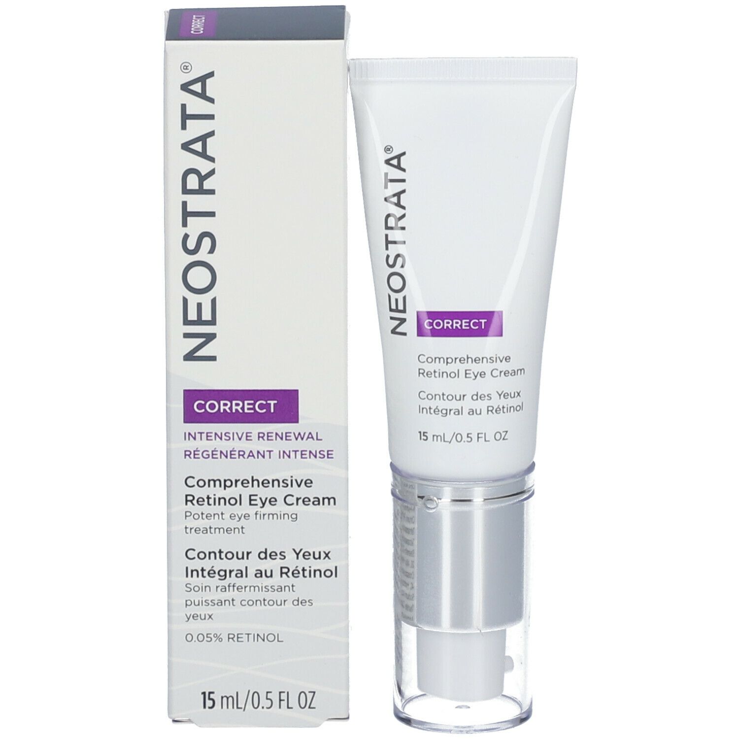 NeoStrata® Correct Retinol Eye Cream
