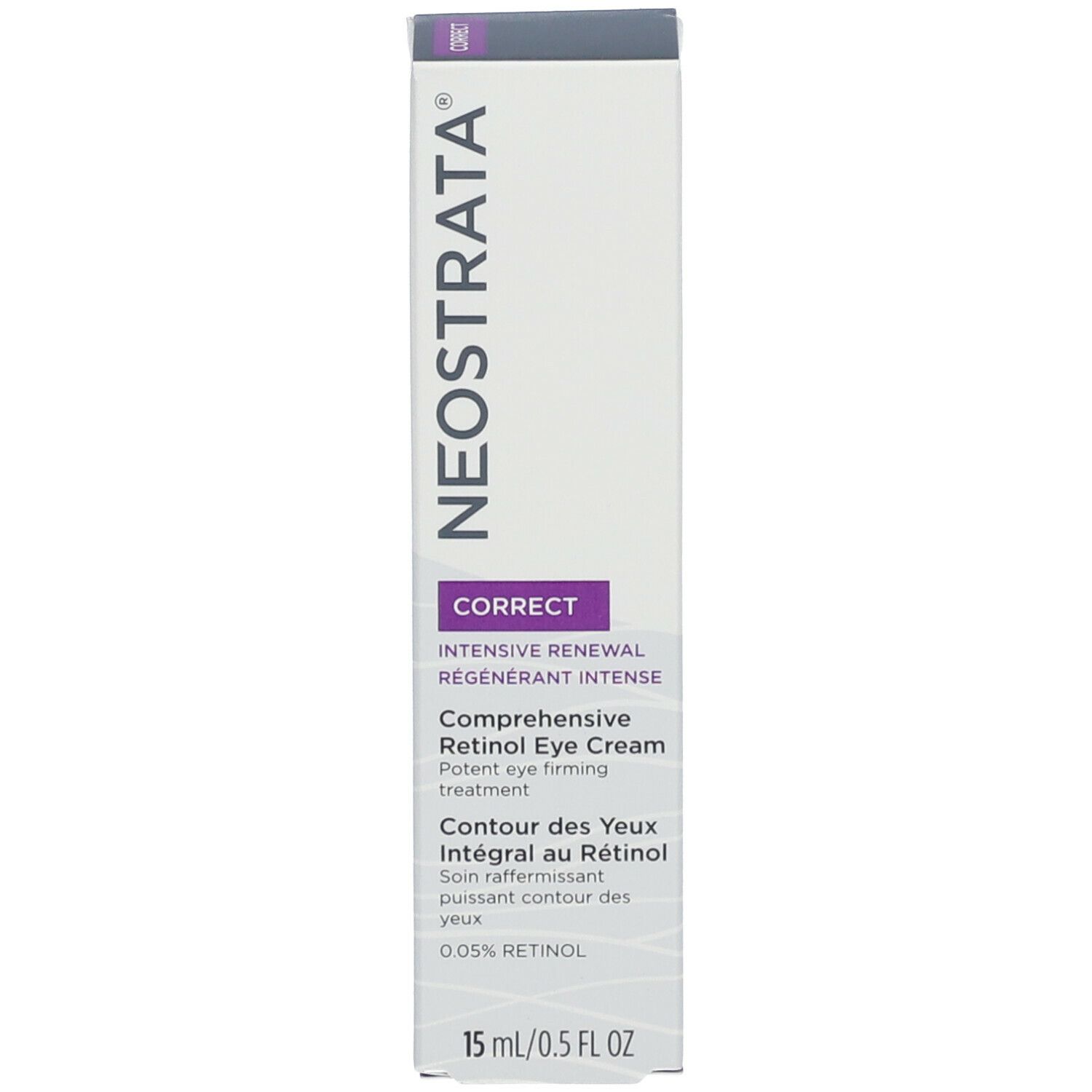 NeoStrata® Correct Retinol Eye Cream