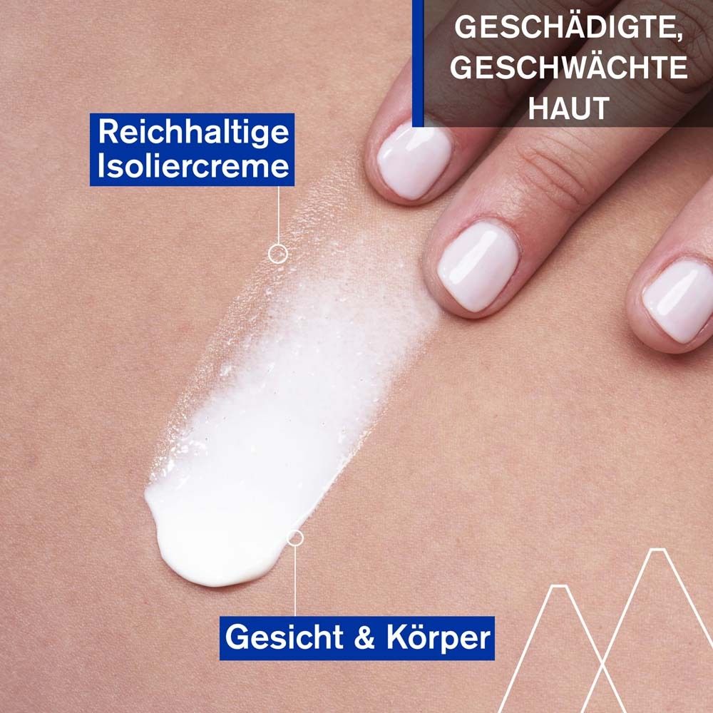 URIAGE Bariéderm Crème isolante réparatrice