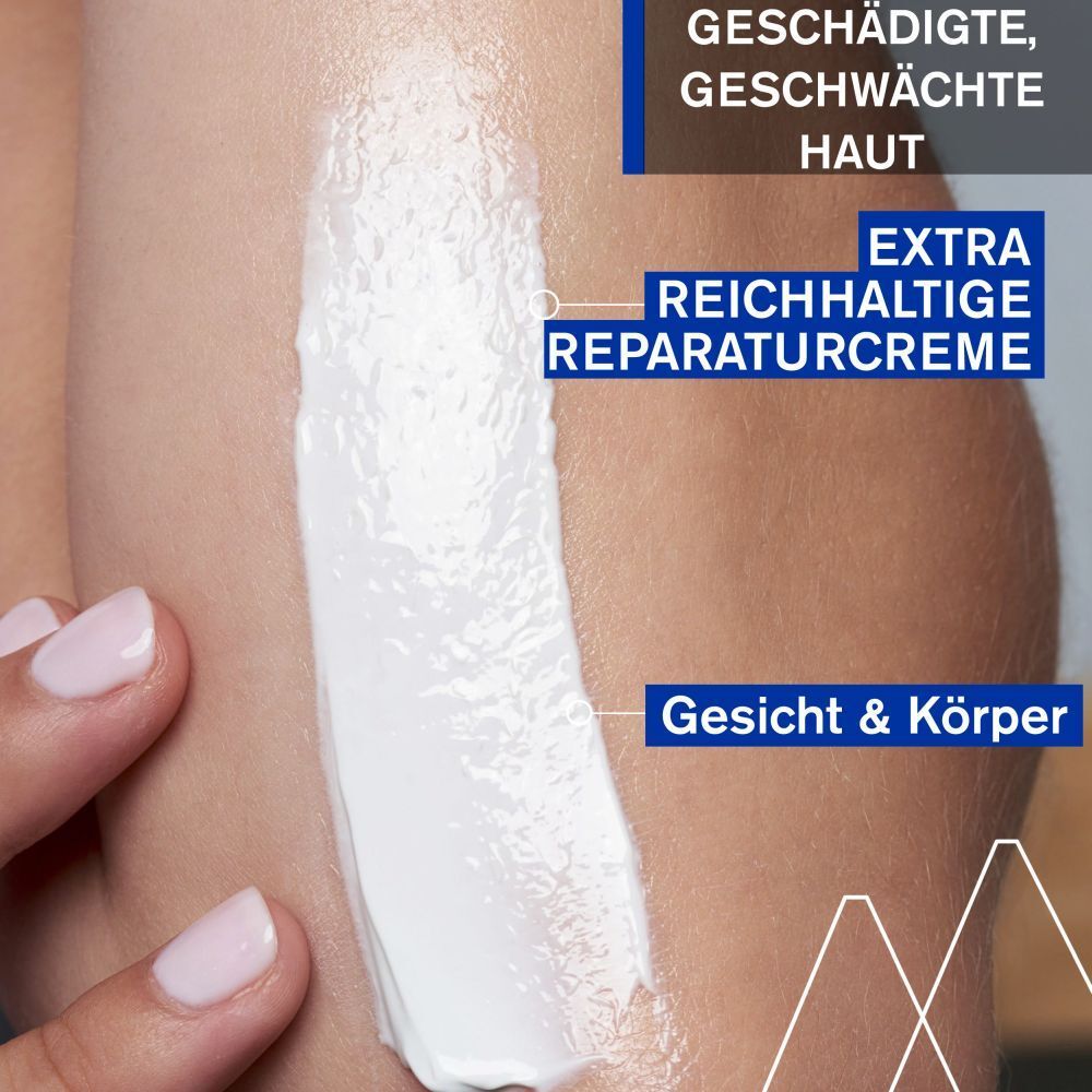 URIAGE Bariéderm Cica-Crème au Cuivre-Zinc