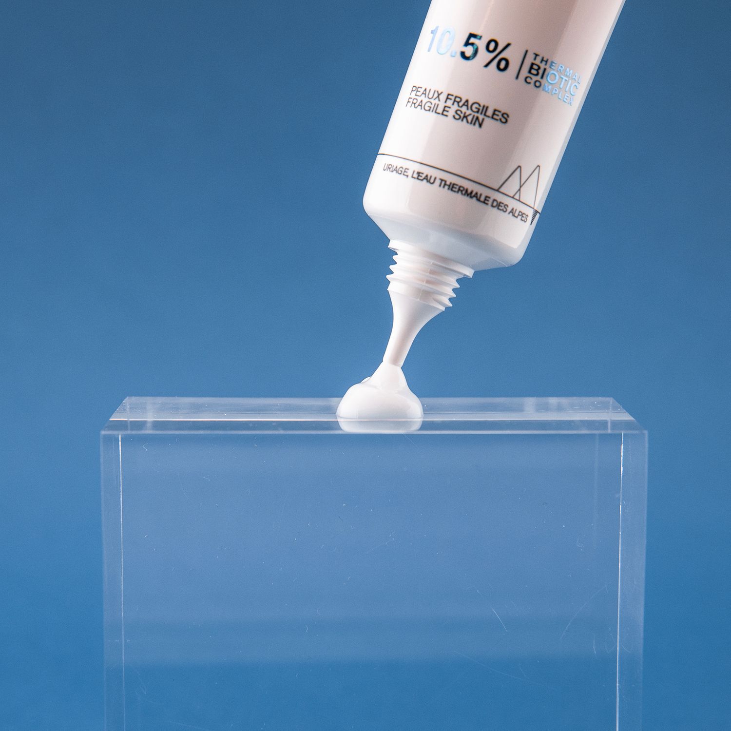 URIAGE Bariederm-CICA Daily Gel-Crème