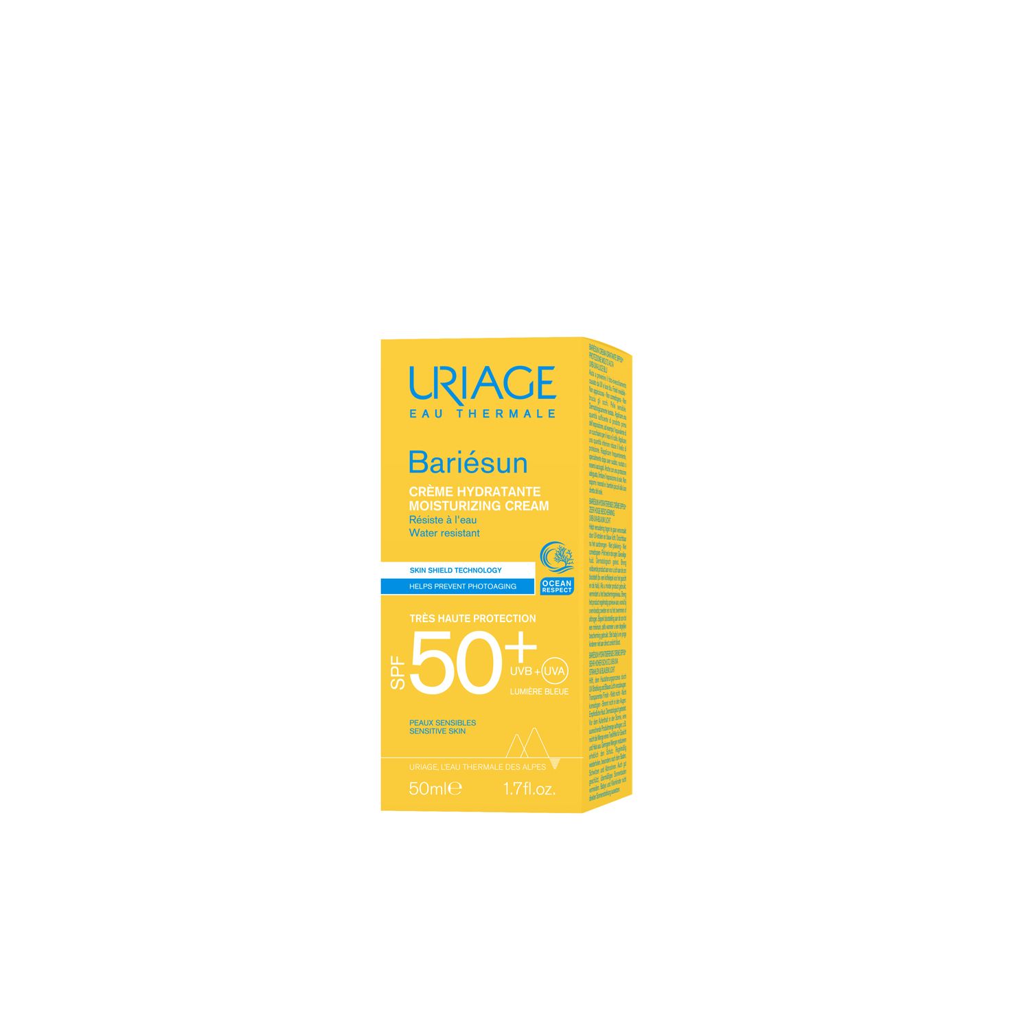 URIAGE BARIÉSUN SPF 50+