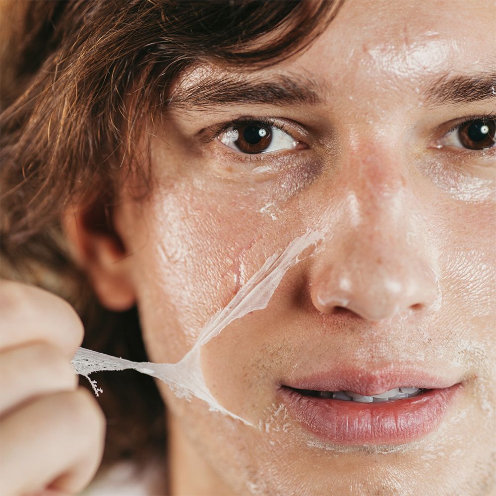 URIAGE Hyséac Peel-Off Masque