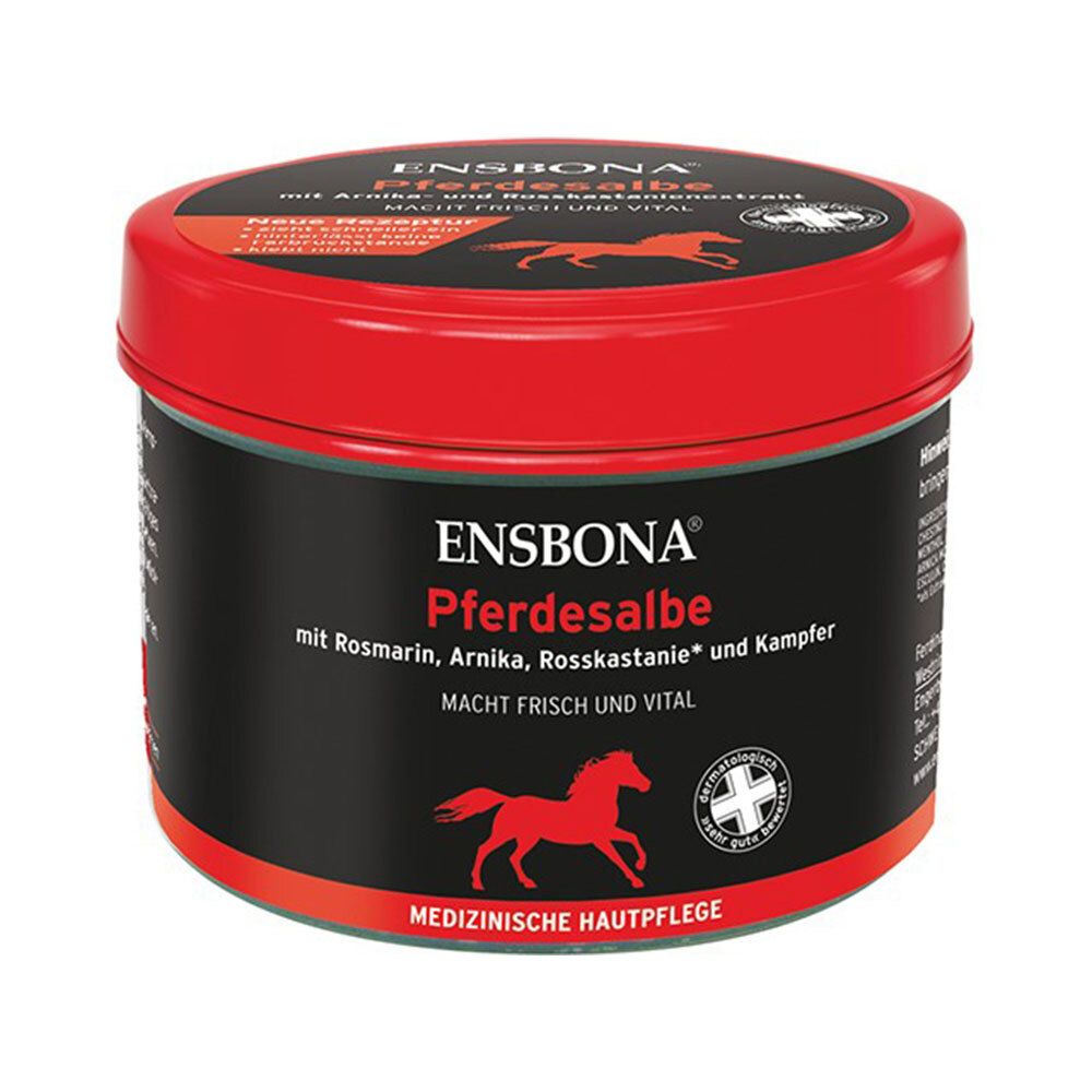 ENSBONA® Pferdesalbe