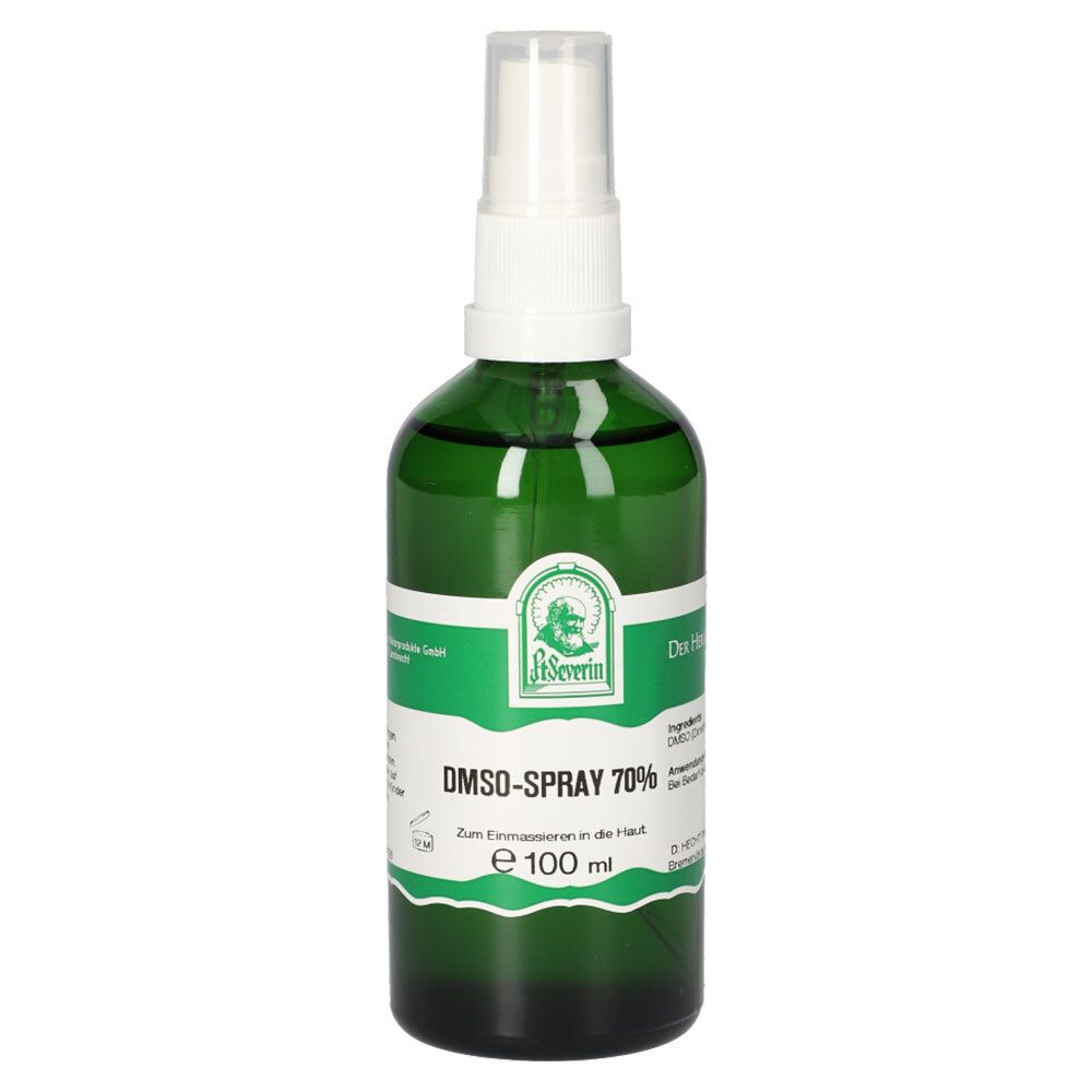 St. Severin Spray DMSO