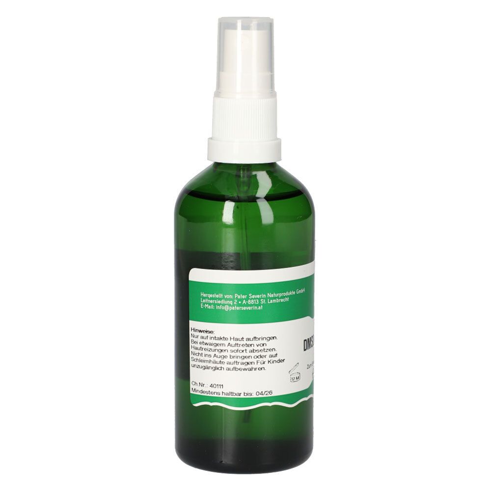 St. Severin Spray DMSO