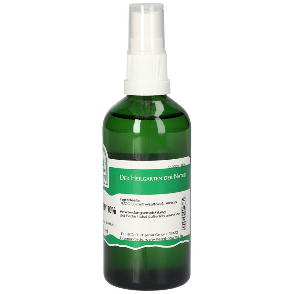 St. Severin Spray DMSO