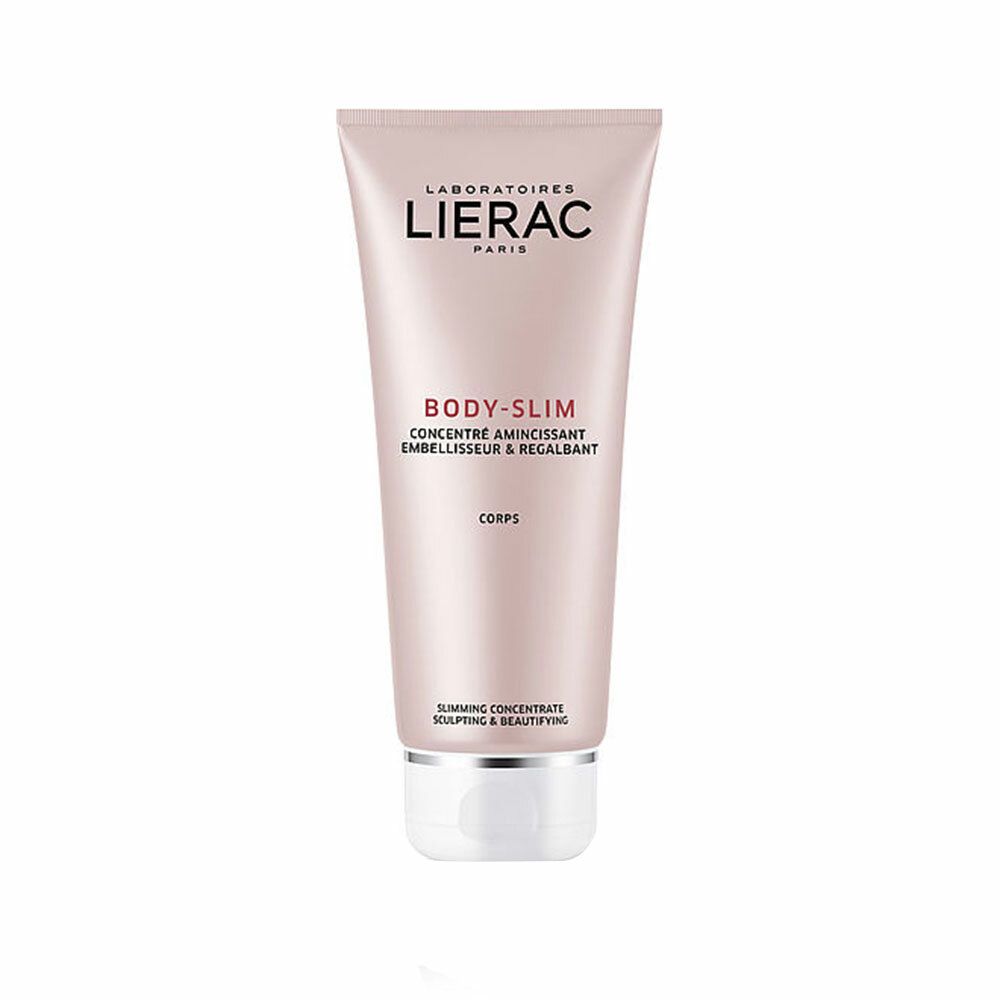 LIERAC BODY-SLIM CONCENTRÉ RAFFERMISSANT CORPS