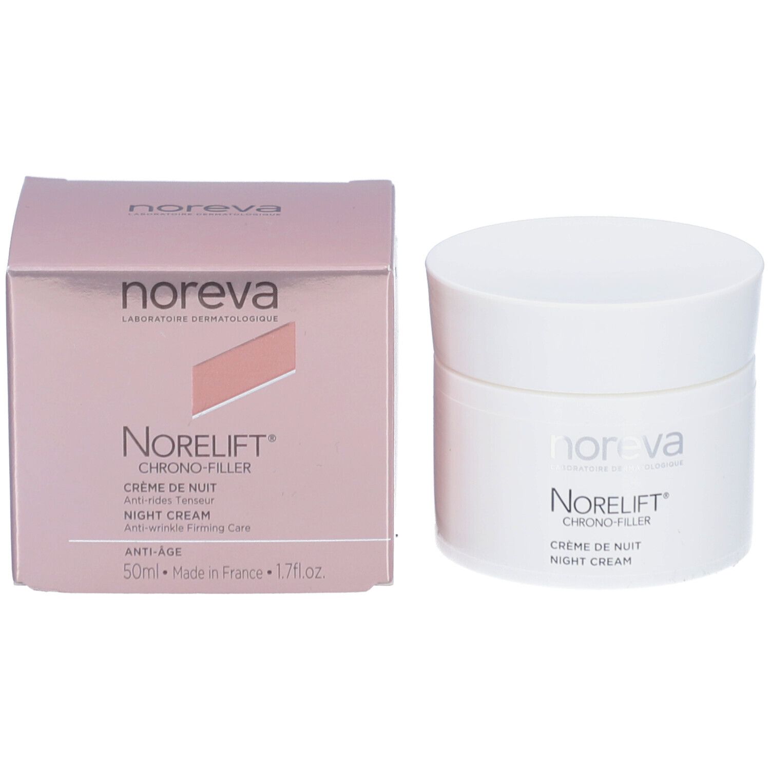 Noreva® Norelift Crème de nuit