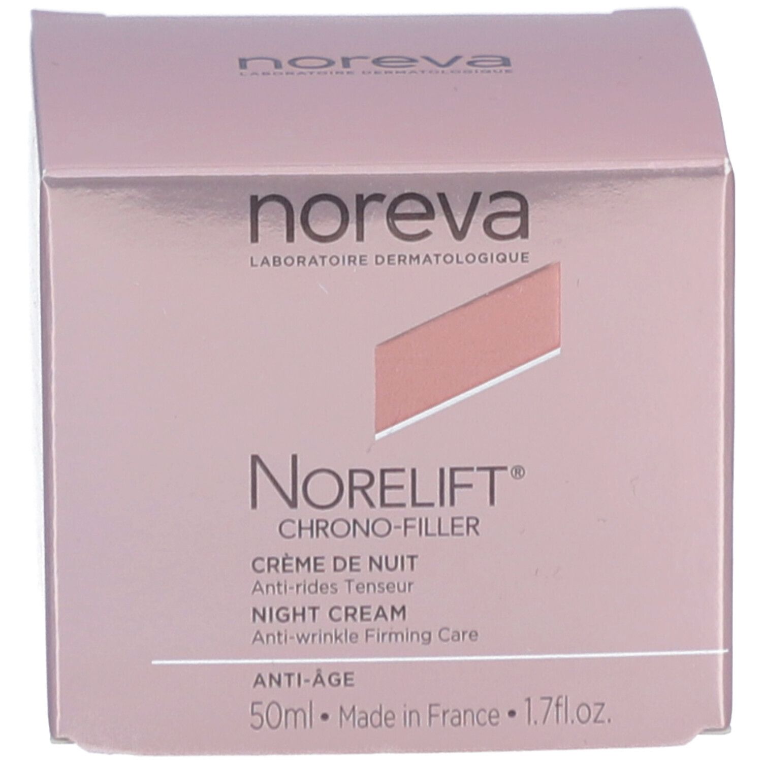 Noreva® Norelift Crème de nuit