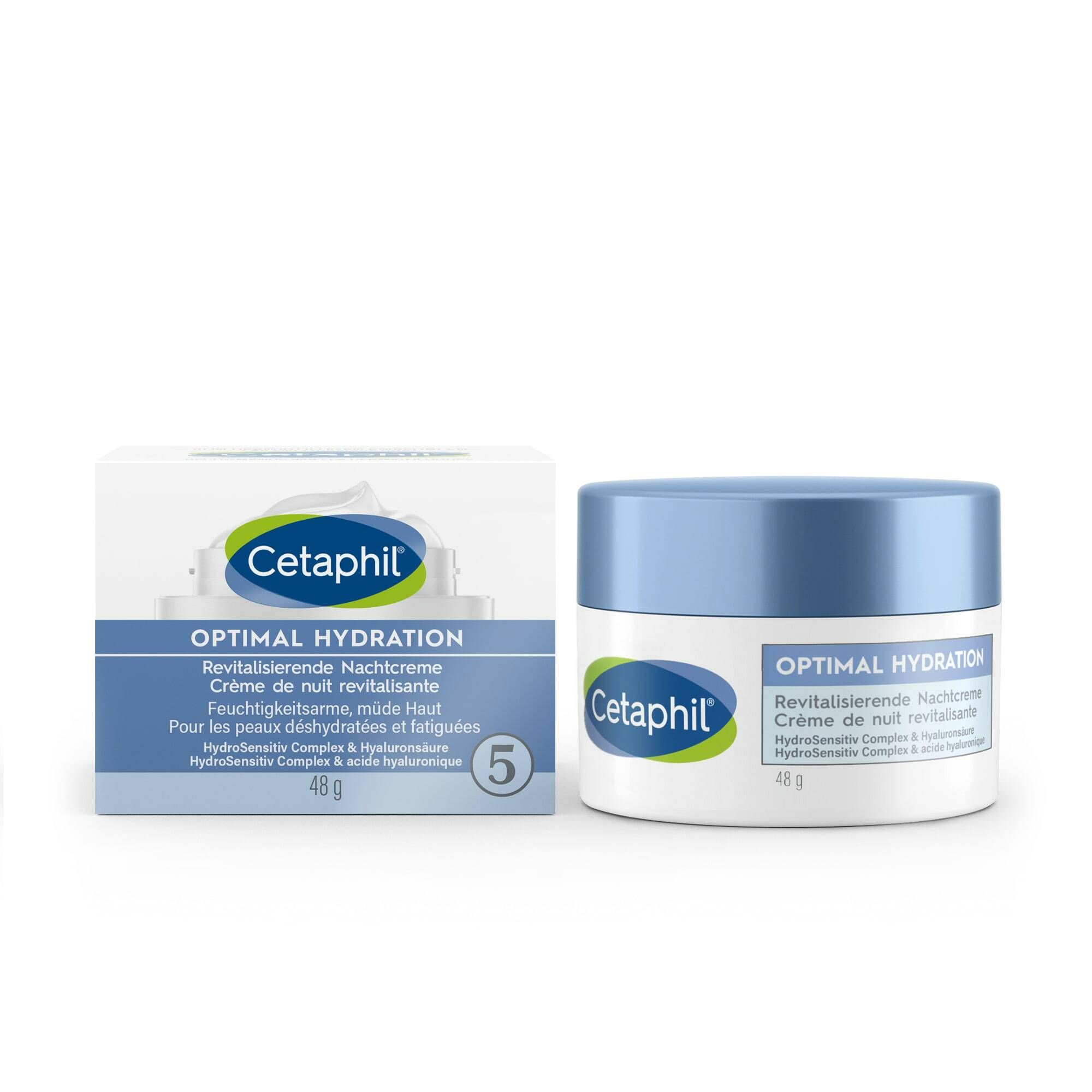 Cetaphil® Crème Hydratante 100 g - Redcare Pharmacie