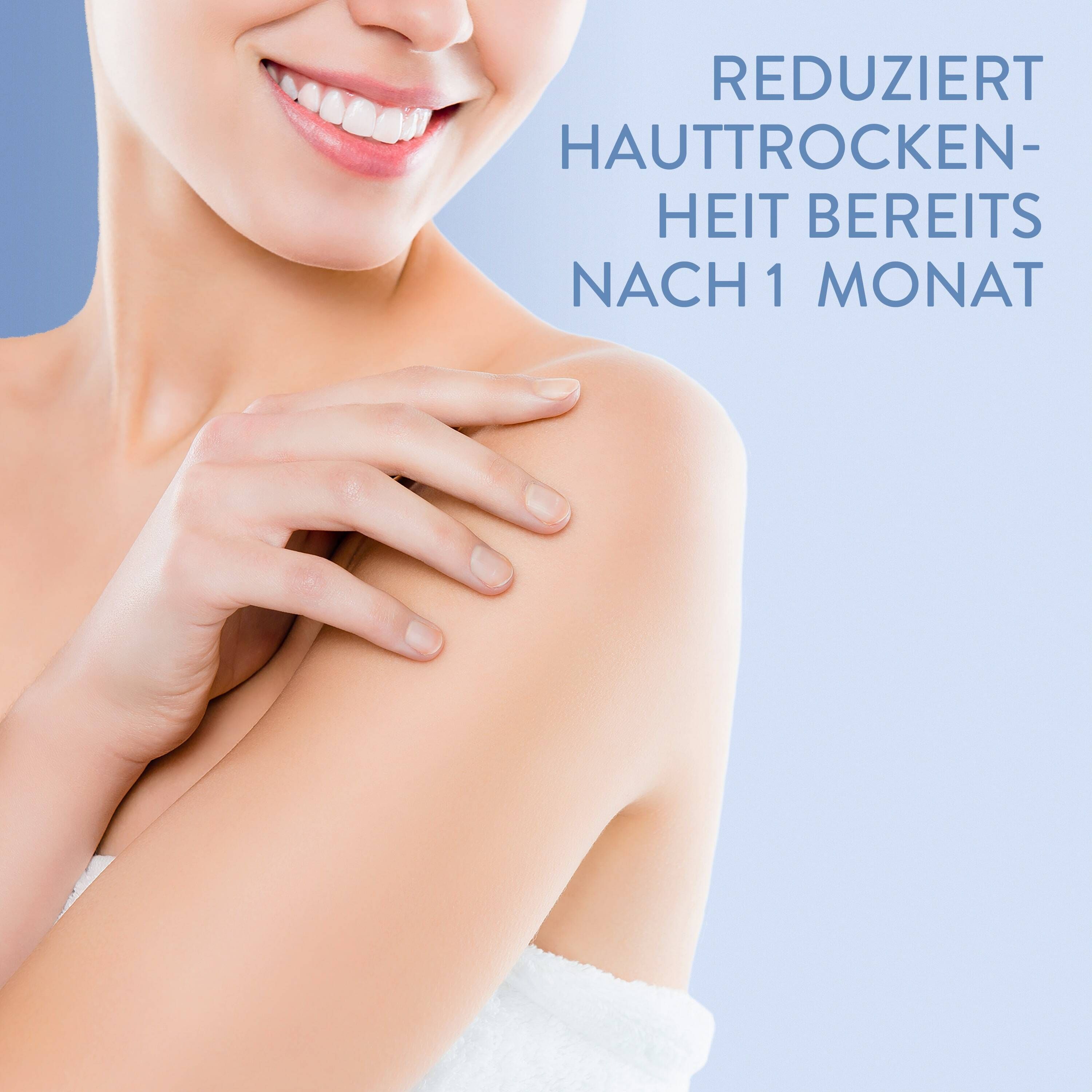 Cetaphil® Optimale Hydration  Spray Corporel Rafraîchissant