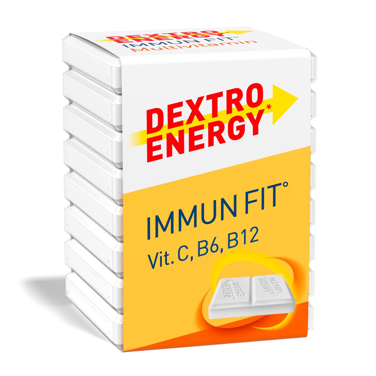 DEXTRO ENNERGY* Immunfit