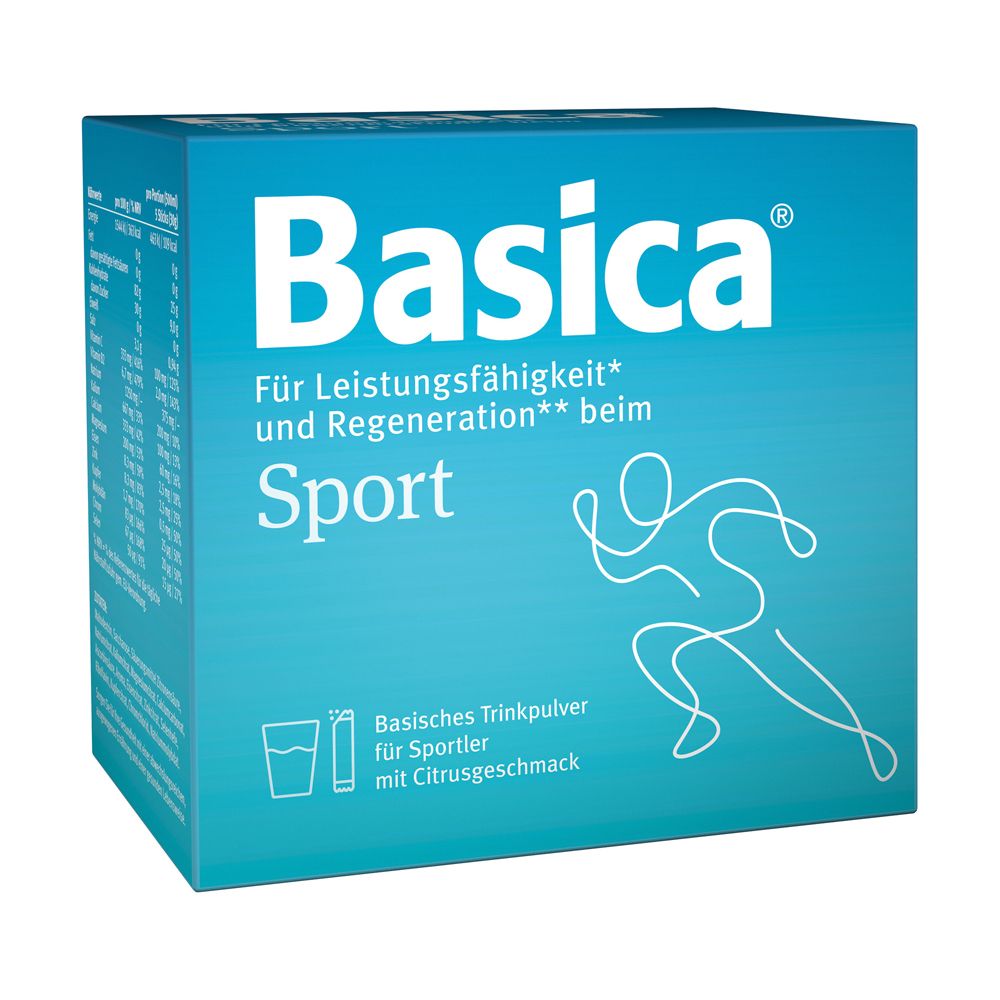 Basica® Sport