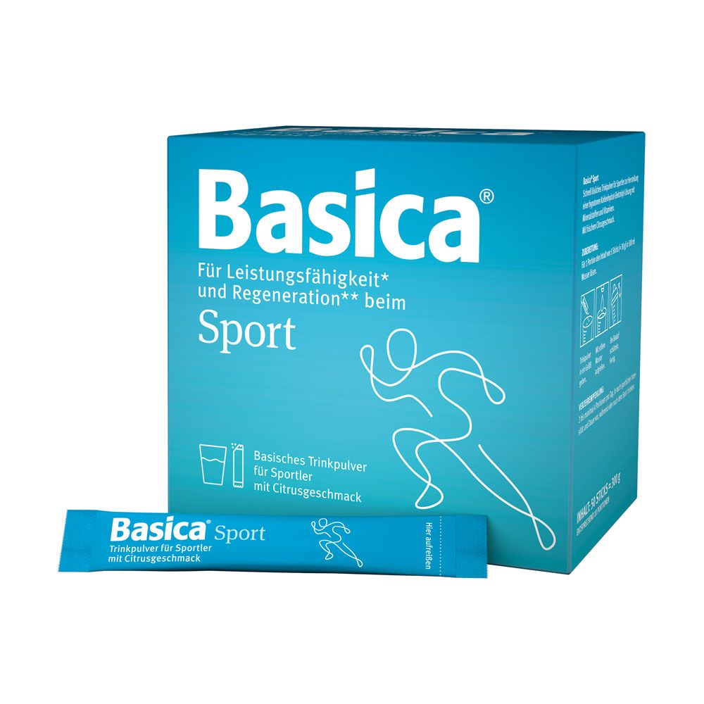 Basica® Sport