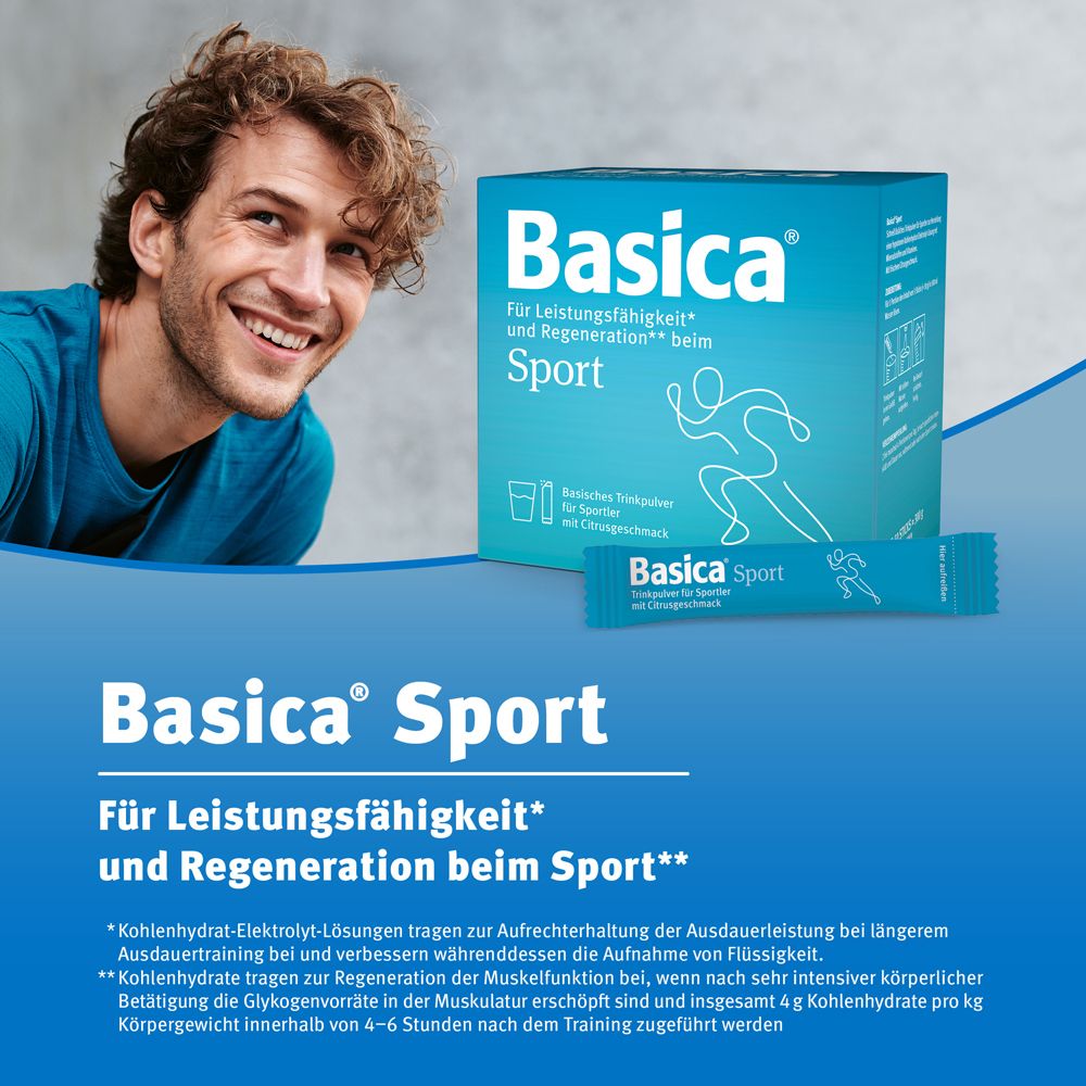 Basica® Sport