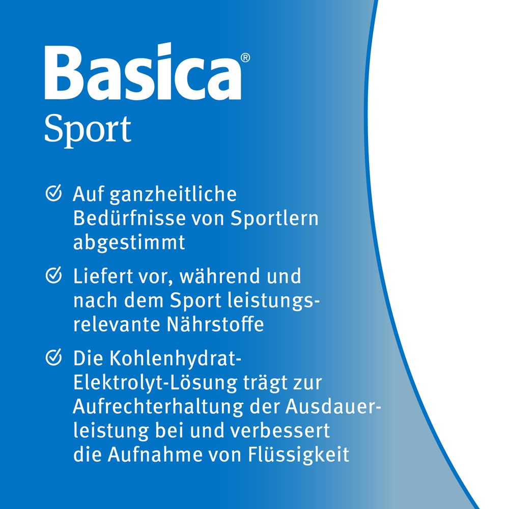 Basica® Sport