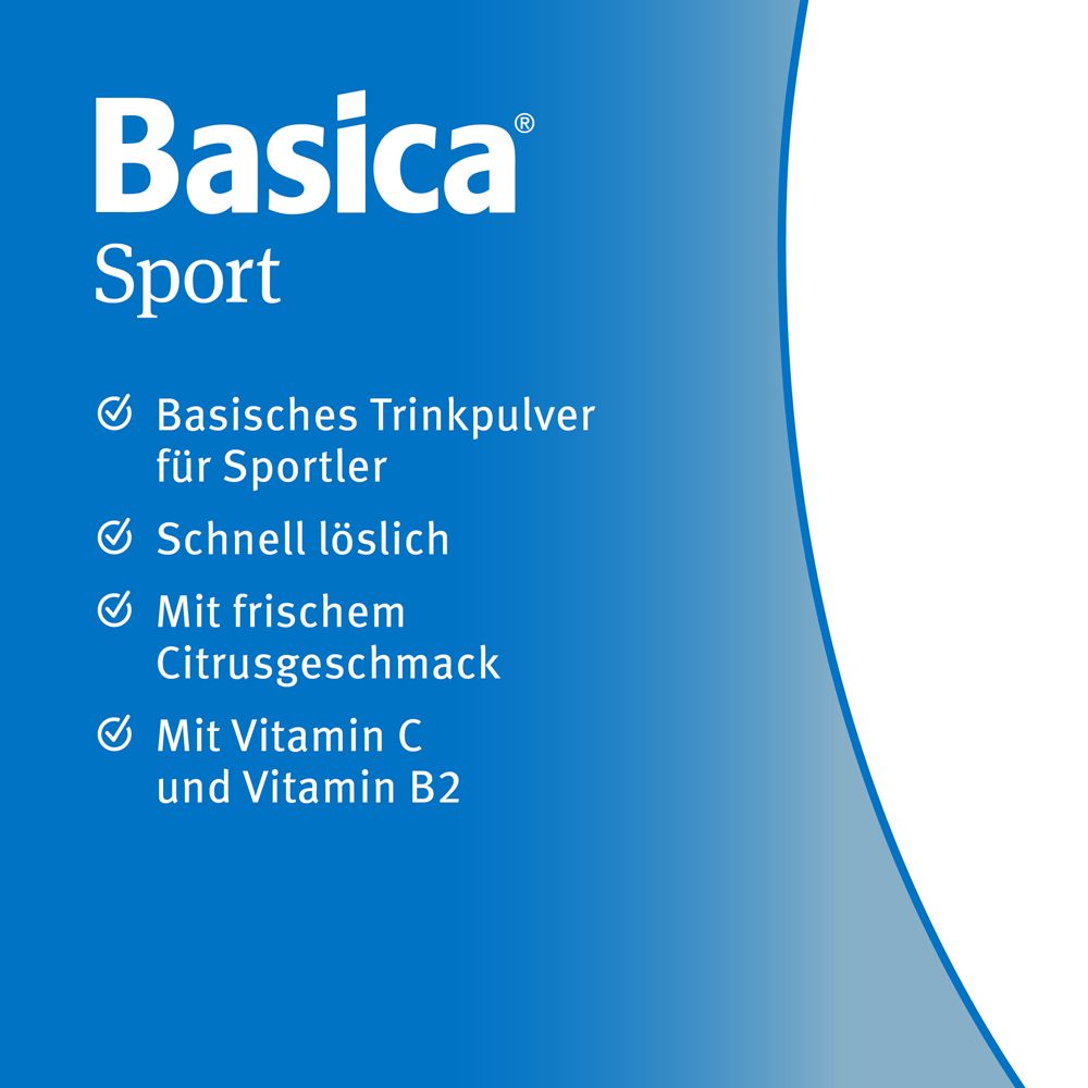 Basica® Sport