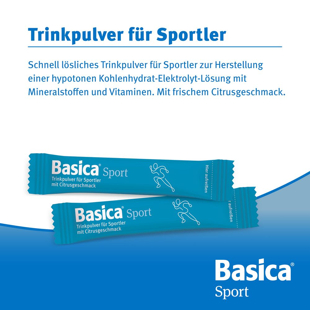 Basica® Sport