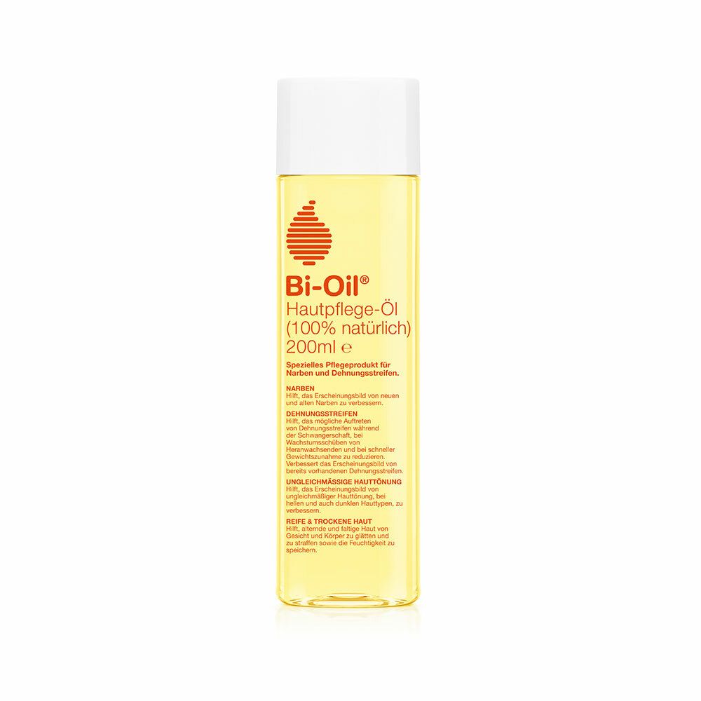 Bi-Oil® Huile de soin pour la maman