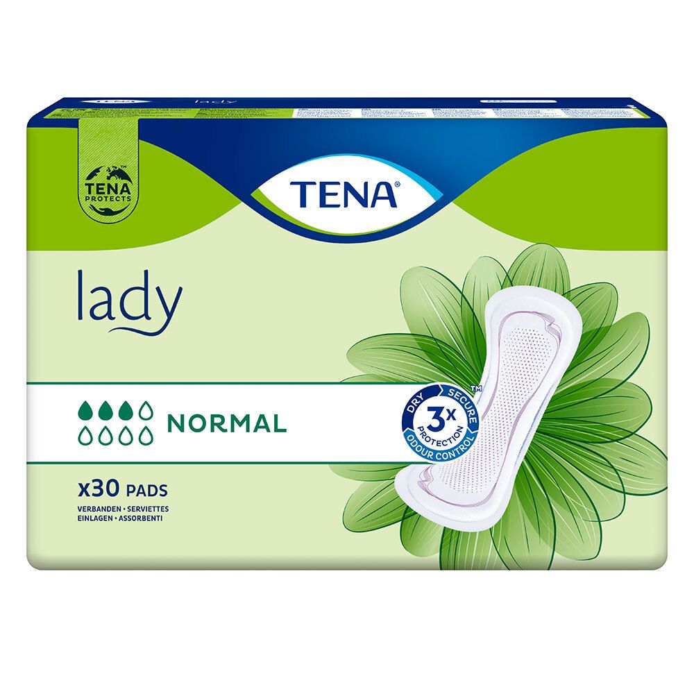 TENA Lady Normal