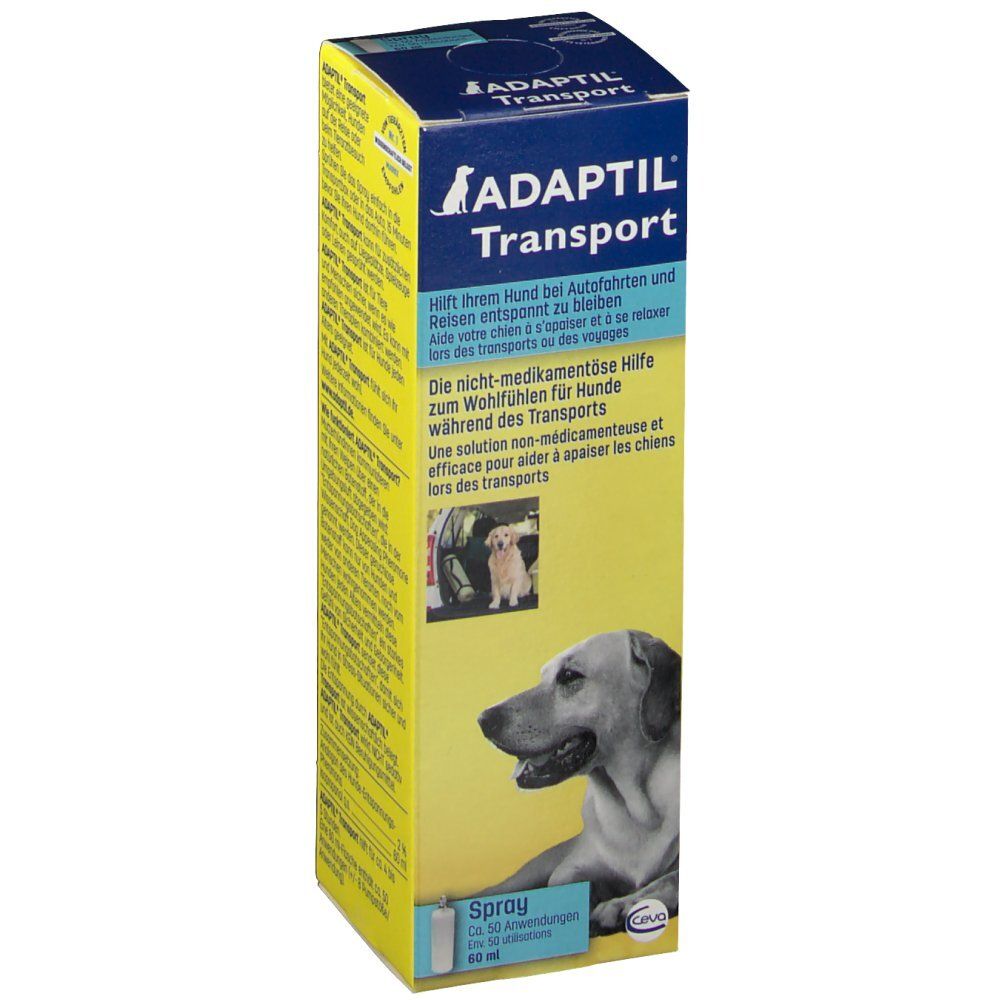 ADAPTIL® Transport