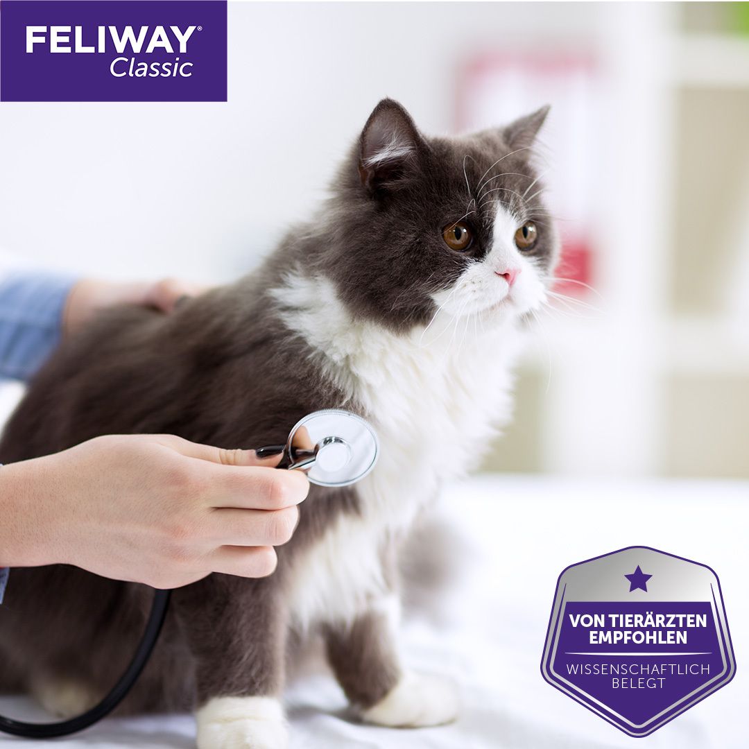 FELIWAY® CLASSIC Transport