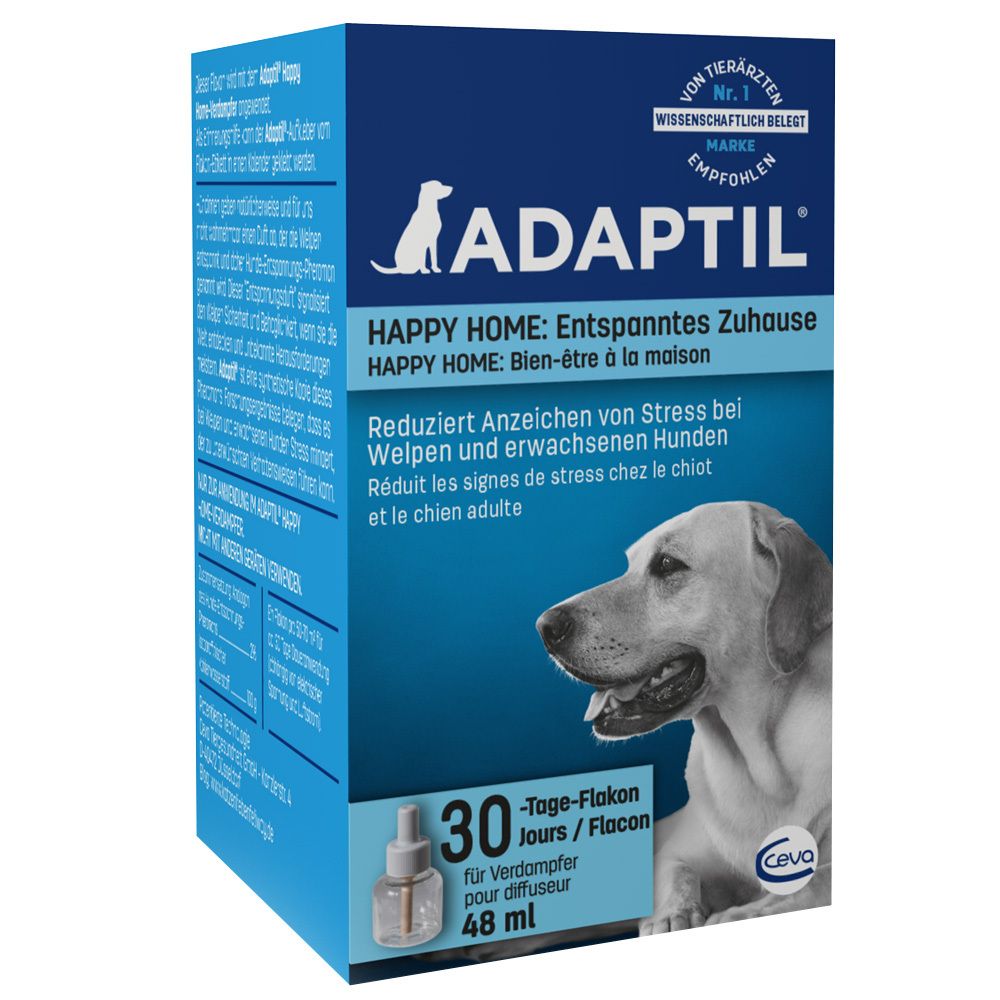 ADAPTIL® 30-jours Flacon recharge 48 ml