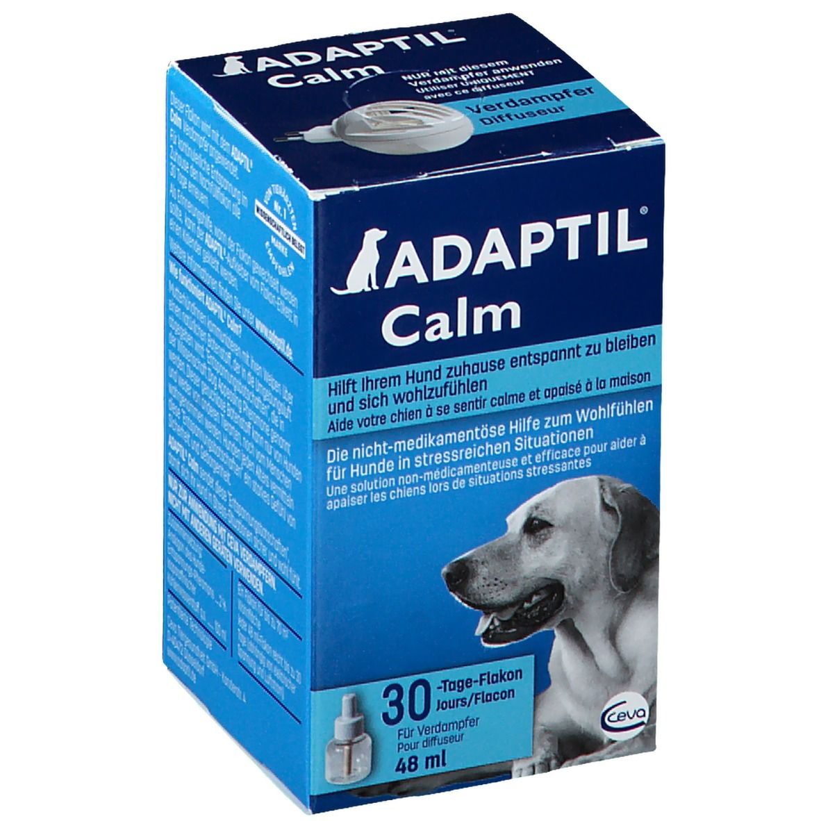 ADAPTIL® 30-Tage-Nachfüllflakon 48ml