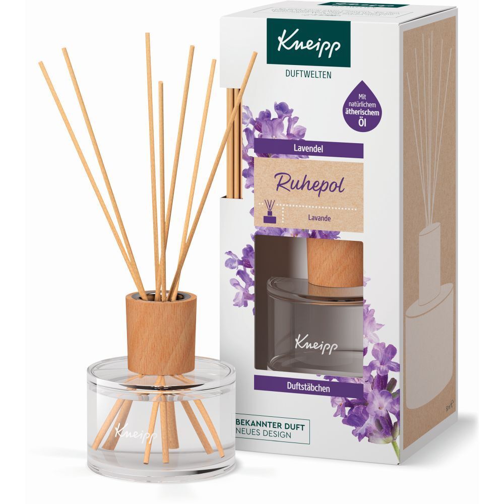 Kneipp® Duftwelten Ruhepol Duftstäbchen