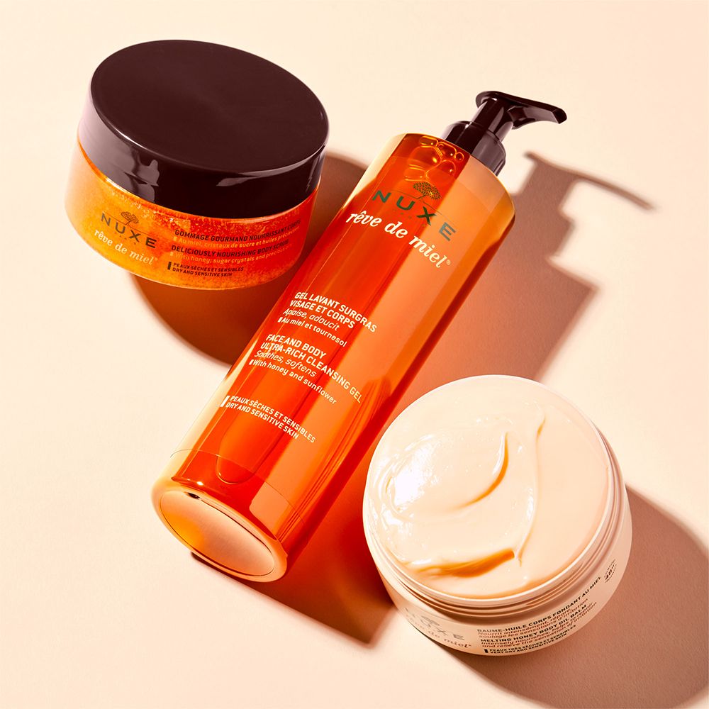 NUXE Coffret Rêve de Miel®