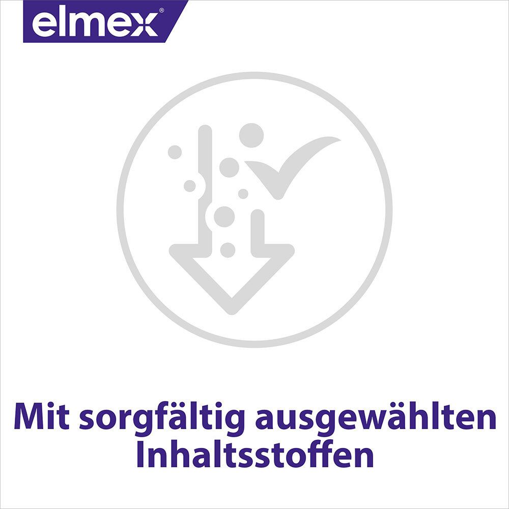 elmex® Opti-émail Professional Protection & Renforcement