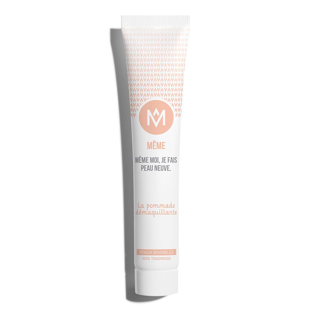MÊME Crème nettoyante