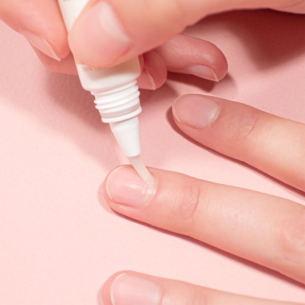 MÊME Nagelpflege