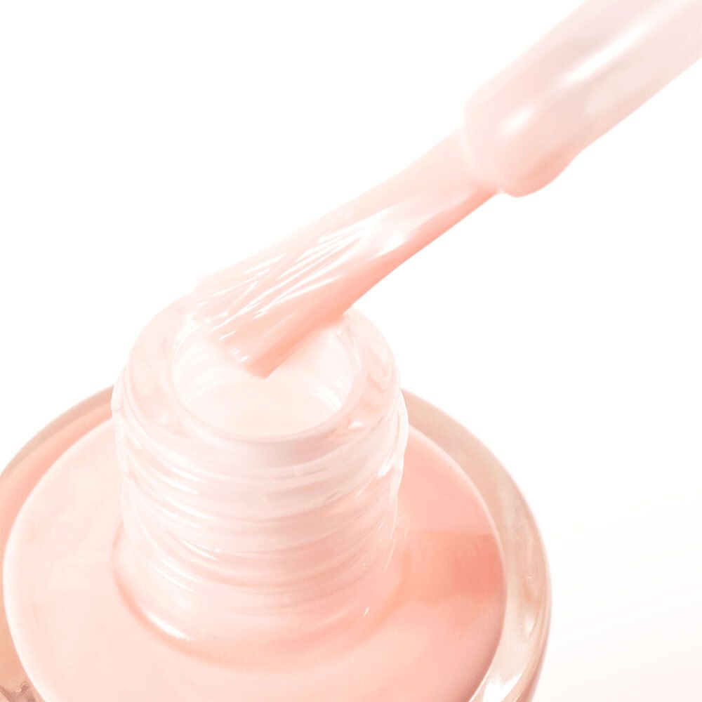 MÊME Silicium Vernis à ongles rose