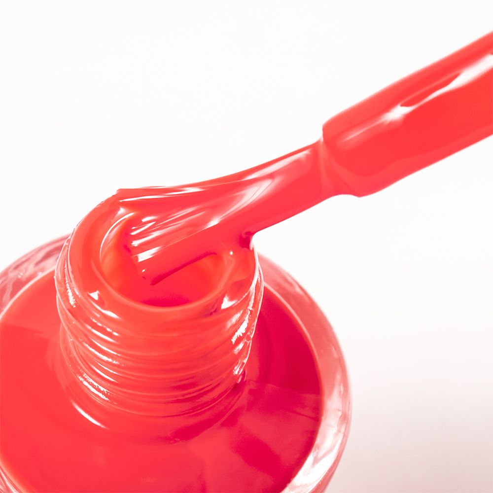 MÊME Vernis à ongles Silicium Corail 04