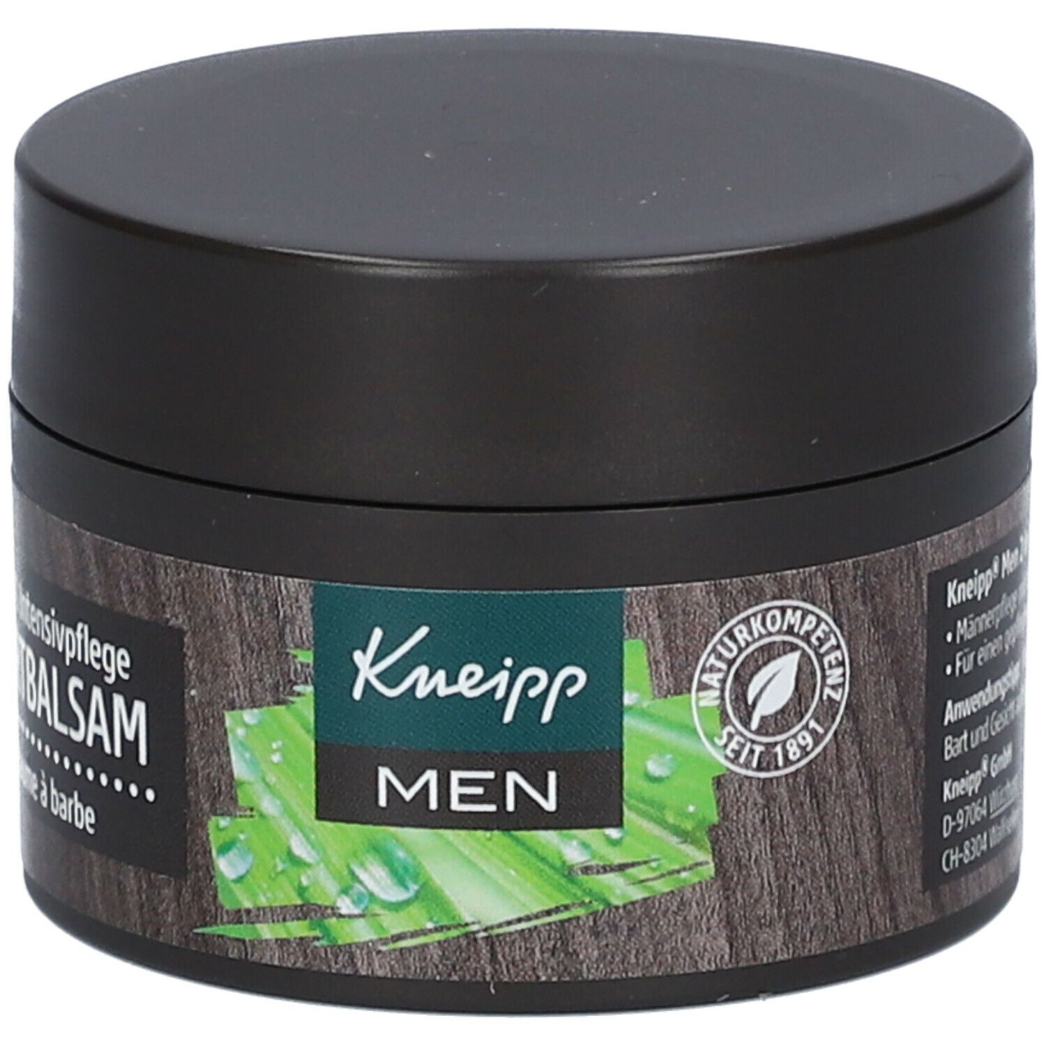 Kneipp® MEN 2 in 1 Intensivpflege Balsam