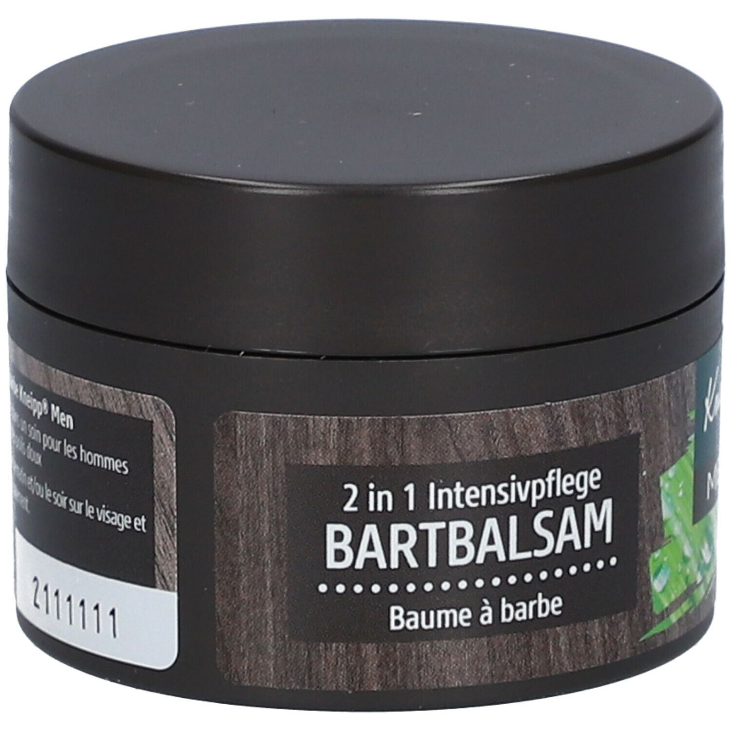 Kneipp® MEN 2 in 1 Intensivpflege Balsam
