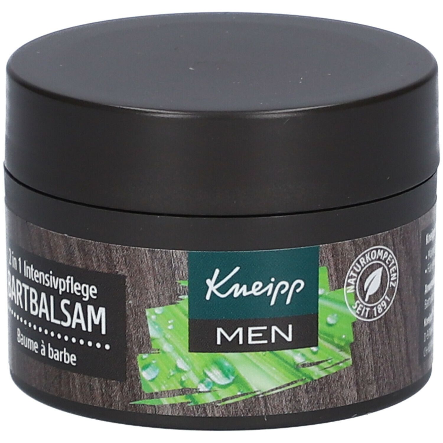 Kneipp® MEN 2 in 1 Intensivpflege Balsam
