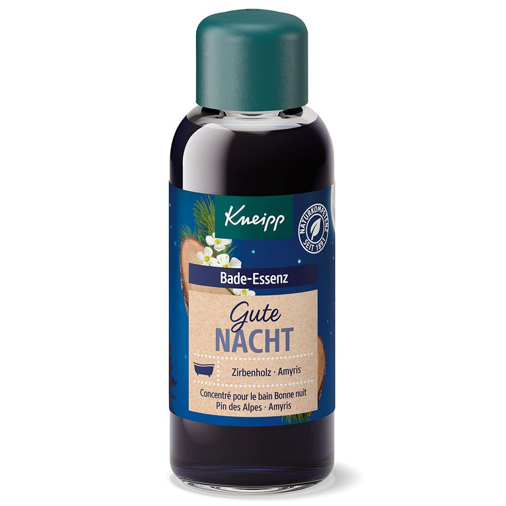 Kneipp® Bade-Essenz Gute Nacht