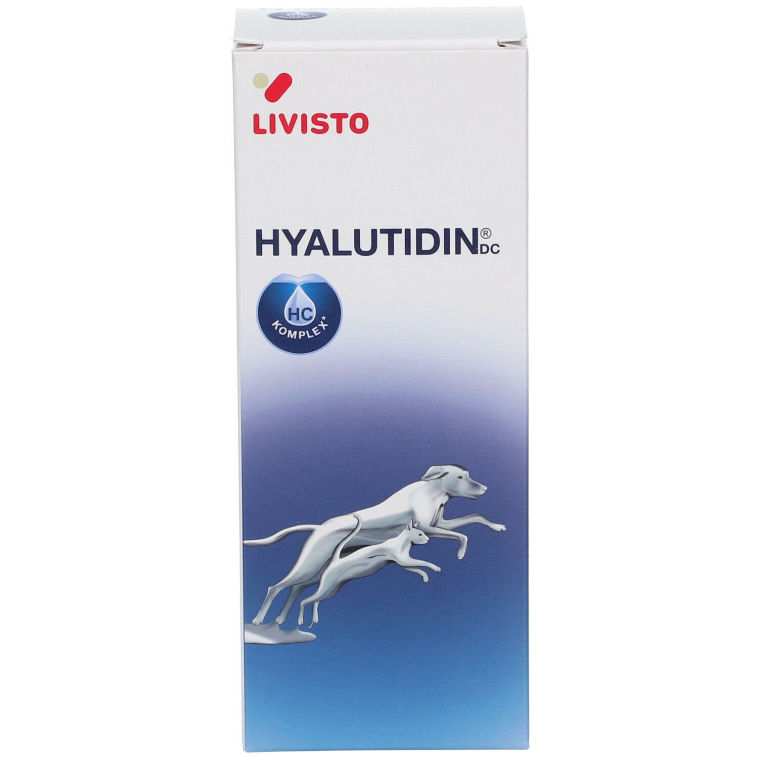 HYALUTIDIN® DC