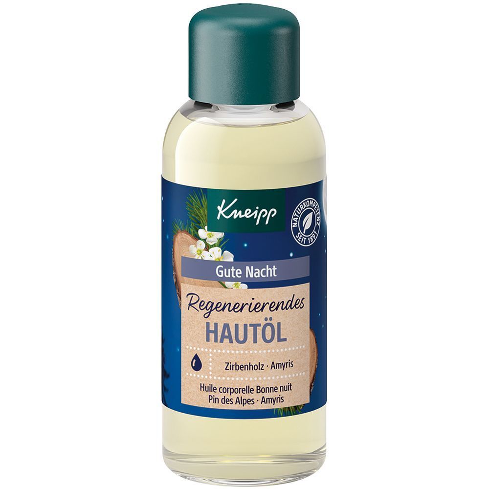 Kneipp® Regenerierendes Hautöl Gute Nacht