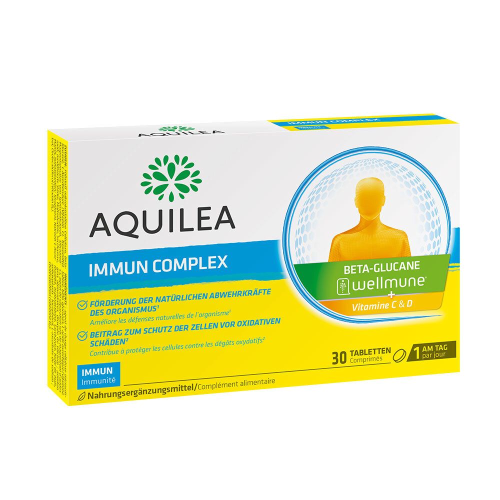 AQUILEA Immun Complex